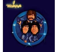Triana - Un Mal Sueno [Import]
