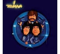 Triana Un Mal Sueno (Vinyl)