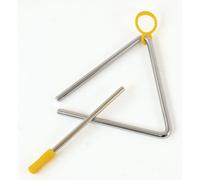 Triangle 13 CM - Attache Plastique