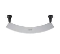 Triangle 41 234 45 00 Hachoir Berceuse en Acier durci Lame de 45 cm