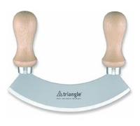 Triangle 43 212 14 02 hachoir berceuse, 14 cm G