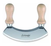 Triangle 43 212 14 02 hachoir berceuse, 14 cm G
