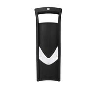TriangleTire Mandoline 50 150 02 – Lame parabole 2 mm, racloir, pour concombre et pommes de terre