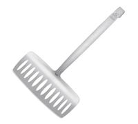 triangle 58 536 18 01 Spatule pour poisson et asperges 18/10 en acier inoxydable de qualité professionnelle