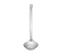 triangle 58 700 35 01 Louche 1946 en acier inoxydable de qualité professionnelle