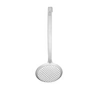 triangle 58 709 35 01 Écumoire 1946 en acier inoxydable de qualité professionnelle avec trous grossiers