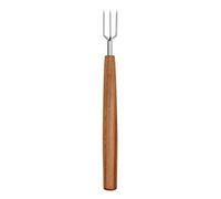 triangle 87 085 03 01 Fourchette à pommes de terre en bois de prunier fabriqué à Solingen/Allemagne Qualité professionnelle