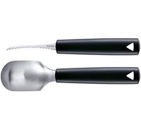 triangle 90 185 02 10 Kit découpe Citrouille 2 Outils Inclus