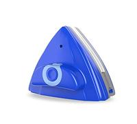 Triangle à double face nettoyeur de fenêtre magnét Home Double Side Magnetic Strong