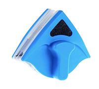 Triangle à double face nettoyeur de fenêtre magnét Home Double Side Magnetic Strong Both