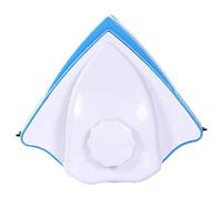 Triangle à double face nettoyeur de fenêtre magnét Home Double Side Magnetic Strong Both Side