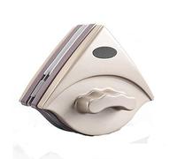 Triangle à double face nettoyeur de fenêtre magnét Home Double Side Magnetic Strong Both Side Glass