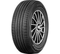 TriangleTire Pneu été ADVANTEX SUV TR259 205/75 R15 102H XL M+S