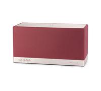 Enceinte sans fil Bluetooth Triangle AIO3 Rouge Ocre - Neuf