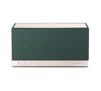 Triangle AIO 3 Enceinte Bluetooth, Wi-Fi & Multiroom - Vert Foncé (pièce)