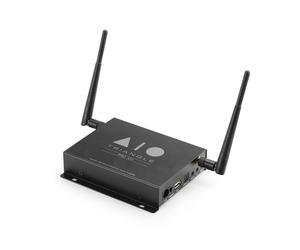 TRIANGLE AIO PRO A50