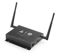 Triangle AIO Pro A50 - Amplificateur stéréo 2 x 50 Watts avec Bluetooth, Wi-Fi, Ethernet et USB ( Catégorie : Ampli Hifi )