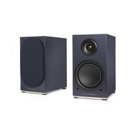 Triangle AIO TWIN Bleu Abysse (la paire)