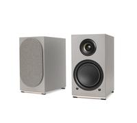 TRIANGLE AIO TWIN Gris Lin (la paire)