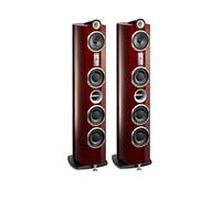 TRIANGLE ALPHA SIGNATURE (la paire)