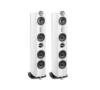 TRIANGLE ALPHA SIGNATURE (la paire)