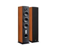 TRIANGLE ANTAL 902 (la paire) Cognac