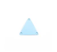 Triangle arrière Antarès Collection Bleu TU