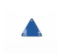 Triangle arrière Antarès Collection Bleu TU