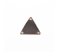 Triangle arrière Antarès Collection Rose TU