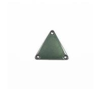 Triangle arrière Antarès Collection Vert TU