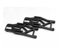 - triangle arrière bas ref 08006 pour voiture Radio commandée 4x4 1/10 hsp et amewi