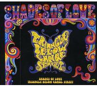 Triangle Below Canal Street - Shades of Love [Import]
