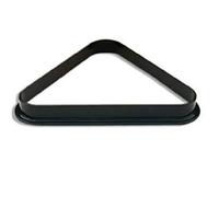 Triangle Billard - BCE - KA-FI1S-PX7Q - Billes de 57 mm - Couleur Noir - Mixte