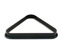 Triangle Billard Plastique Billes de 57 mm