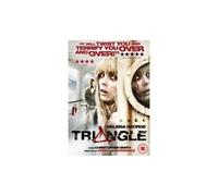 Triangle - Blu Ray - Import Uk