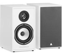 Triangle Borea BR02 Blanc