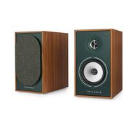 Triangle Borea BR02 CONNECT Vert