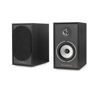 TRIANGLE BOREA BR02 Connect (la paire) Black