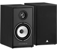 Triangle Borea BR02 Noir