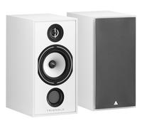 TRIANGLE BOREA BR04 (la paire) Blanc
