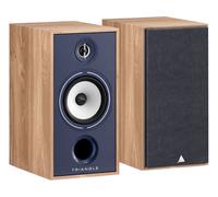 TRIANGLE BOREA BR04 (la paire) Bleu