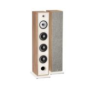 TRIANGLE BOREA BR09 (la paire)