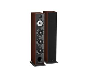 TRIANGLE BOREA BR09 (la paire)