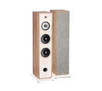 Triangle - Modèle du produit : Borea BR10 Chêne clair