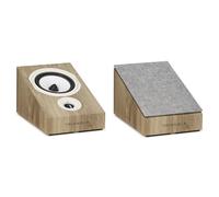 Enceinte surround TRIANGLE BRA1 Chene Clair