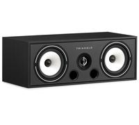 ENCEINTE CENTRALE TRIANGLE BRC2 NOIR
