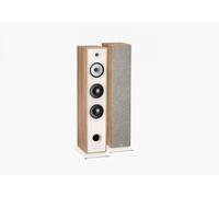 Triangle BR08 3-voies Chêne Avec fil 150 W