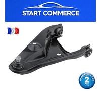 NTY Bras de liaison TEKNÖR ZWD-RE-006 - suspension roue avant droit pour Logan/Sandero/Lodgy/Dokker