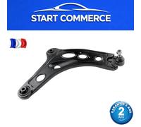 NTY – Triangle bras de suspension avant droit TRAFIC II/VIVARO A OE 4421646
