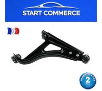 Triangle bras de suspension avant droite TWINGO I OE: 7700820029